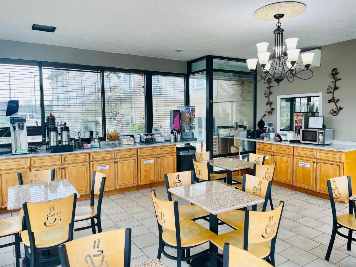 Motel Super 8 By Wyndham Corbin Ky Extérieur photo