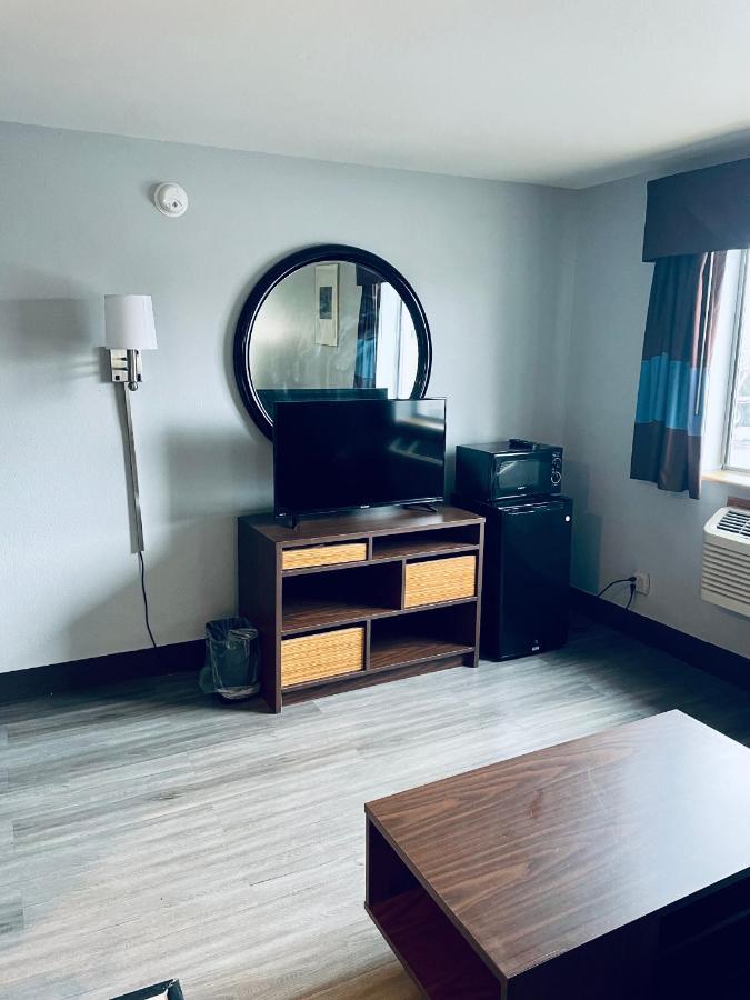 Motel Super 8 By Wyndham Corbin Ky Extérieur photo